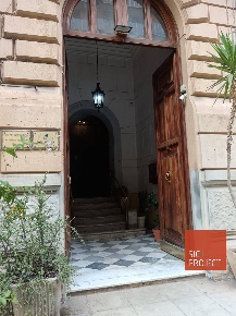 Foto Capannone industriale in Via Messina, Palermo di 70 m² con 3 locali