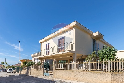 Foto Villa unifamiliare in via Pio La Torre 9, Santa Croce Camerina