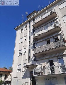 Foto Appartamento in Via xxiii Aprile, Mogliano Veneto Centro di 60 m²