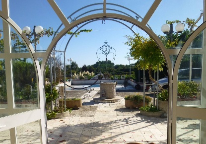 Foto Villa singola in via gianfeelice, Martina Franca di 170 m² in vendita