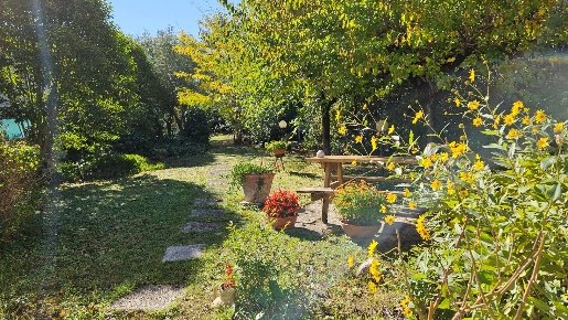 Foto Villa singola in Orciano di Pesaro, Terre Roveresche Orciano Di Pesaro