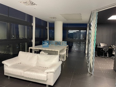 Foto Ufficio in Via San Marco, Padova Stanga - Pio X di 180 m² con 2 locali