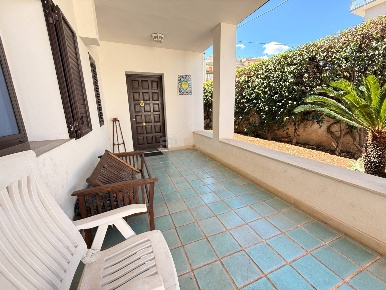 Foto Villa unifamiliare in VIA GROTTA SANTA, Siracusa Grottasanta - Tunisi