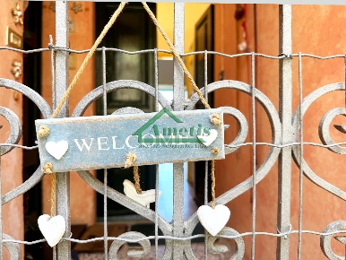 Foto Appartamento in Artallo, Imperia Porto Maurizio di 38 m² con 3 locali