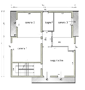Foto Appartamento in Strada Provinciale Valtesino, Grottammare Centro