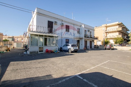 Foto Appartamento in VIA NECROPOLI GROTTICELLE, Siracusa di 106 m²
