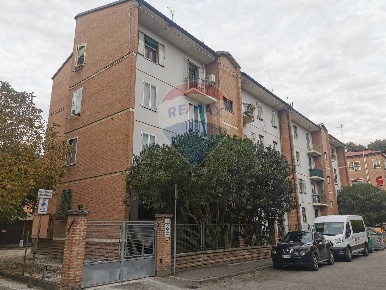 Foto Appartamento in Via Paolo V, Ferrara San Paolo di 85 m² con 4 locali