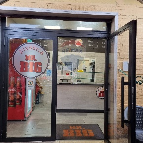 Foto Locale commerciale in Via Sant'Antonio di Padova, Roma Settebagni