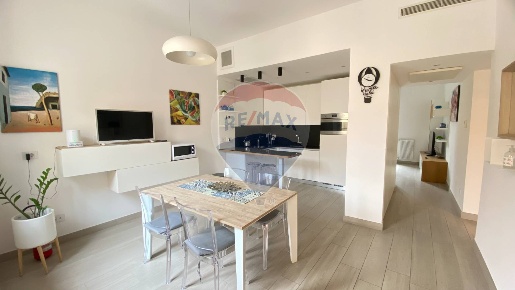 Foto Appartamento in Viale Della Vittoria, Terracina Centro di 94 m²