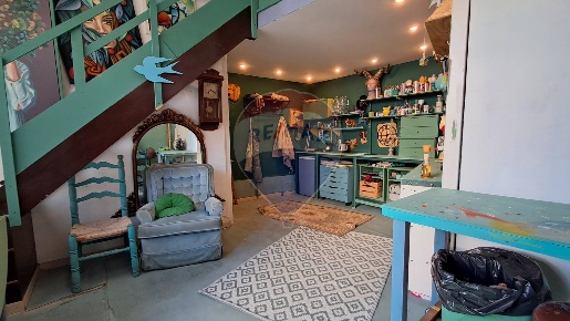 Foto Locale commerciale in Via Domenico Cavalca, Roma Bufalotta di 56 m²