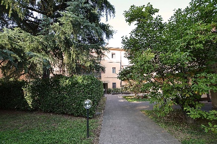 Foto Appartamento in Via  Rossini, Cornate d'Adda Centro di 79 m²