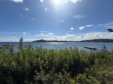 Foto Appartamento in Cala Romantica, Arzachena Porto Cervo di 60 m²