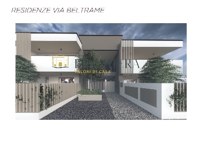 Foto Appartamento in Via Beltrame, Valeggio sul Mincio di 165 m² in vendita