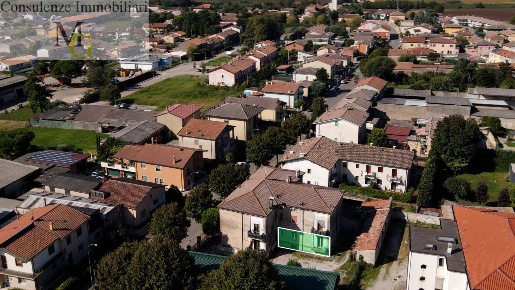 Foto Appartamento a Arcole Centro di 80 m² con 4 locali in vendita