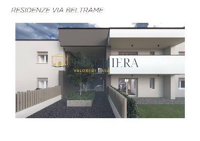 Foto Appartamento in Via Beltrame, Valeggio sul Mincio di 139 m² in vendita