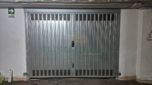 Foto Box a Macerata Campania Centro di 27 m² con 1 locali in vendita