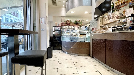 Foto Bar a Padova Savonarola - Ponte Molino di 120 m² con 2 locali