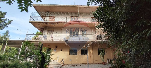 Foto Villa singola in VIA SANTA MARIA DI GESU', Caltagirone Centro