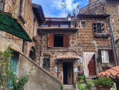 Foto Casa indipendente in VIA DI PORTA CANALE, Barbarano Romano Centro