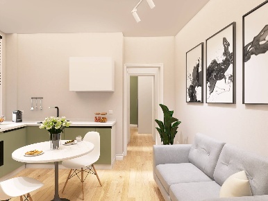 Foto Appartamento in VIA FIRENZE, Sesto San Giovanni Rondò - Torretta