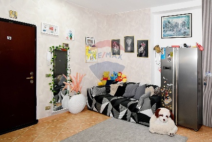 Foto Appartamento in via vespucci, San Giuliano Milanese Centro di 60 m²