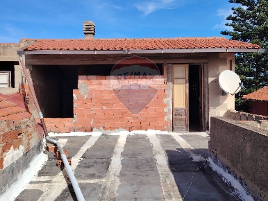 Foto Attico a Sant'Antioco Centro di 180 m² con 4 locali in vendita
