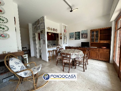 Foto Appartamento a Andora Marina Di Andora di 70 m² con 3 locali
