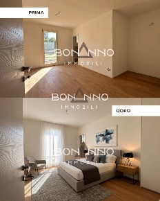 Foto Villa bifamiliare in via roma, Loreggia di 222 m² con 5 locali