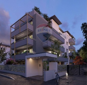 Foto Appartamento a Monza Cazzaniga - Ospedale di 125 m² con 3 locali