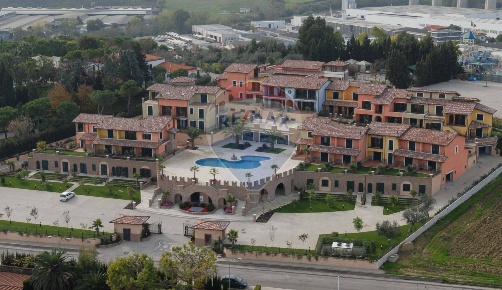 Foto Appartamento in VIA PANORAMICA, Tortoreto Tortoreto Lido di 64 m²