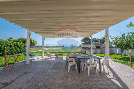 Foto Case semi ndipendenti in via caponegro traversa VI, Avola di 90 m²