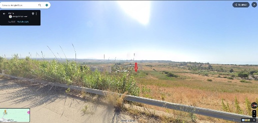 Foto Terreno residenziale in Contrada Belice di Mare, Castelvetrano