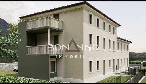 Foto Attico in VIA DEI TARTARI, Asolo Centro di 130 m² con 5 locali