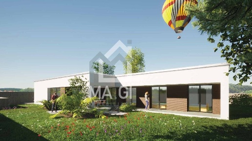 Foto Villa singola in vicolo Montagnera, Paese Postioma di 200 m²