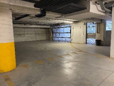 Foto Box in via colleoni, San Benedetto del Tronto Porto d'Ascoli di 13 m²