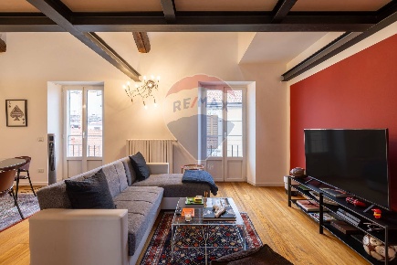 Foto Appartamento in Via Prina, Monza San Biagio di 65 m² con 2 locali