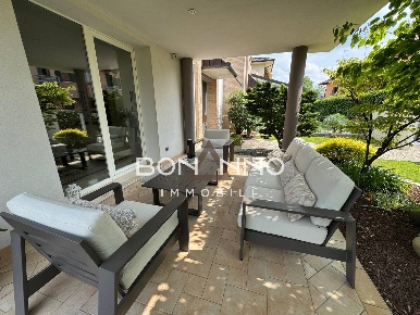 Foto Villa bifamiliare in VIA MONTELLO, Riese Pio X Vallà di 265 m²