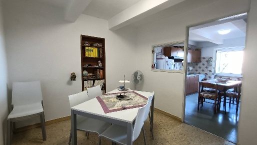 Foto Appartamento in Corso Cairoli, Macerata Centro di 66 m² con 4 locali