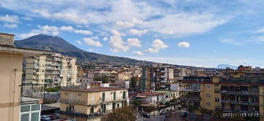Foto Appartamento in via Buongiovanni, San Giorgio a Cremano di 105 m²