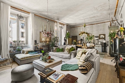 Foto Appartamento in Via Mantova, Milano Porta Romana - Medaglie d'Oro