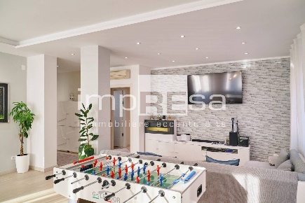 Foto Appartamento in via Oriani, Treviso Piazza del Grano - Burchiellati