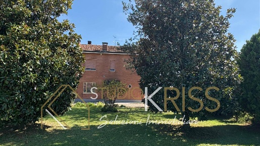 Foto Casa indipendente in Via Quercia, Ferrara San Biagio di 232 m²
