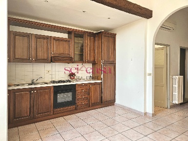 Foto Appartamento a Grosseto Stazione - Via Roma di 68 m² con 3 locali