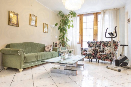 Foto Appartamento in VIA MONTECITO, Corbara di 122 m² con 3 locali