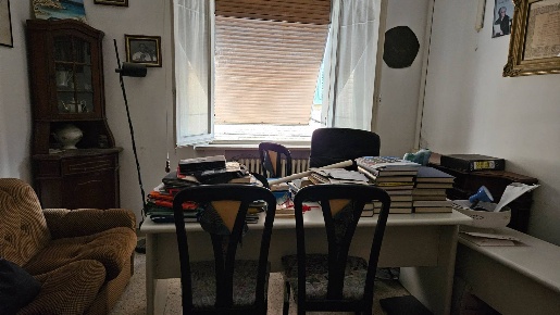 Foto Appartamento in Centro Storico, Fano Centro Storico di 168 m²