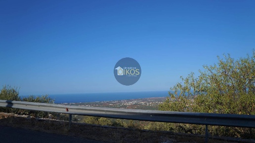 Foto Villa a schiera in Contrada Impalata, Monopoli Impalata di 70 m²