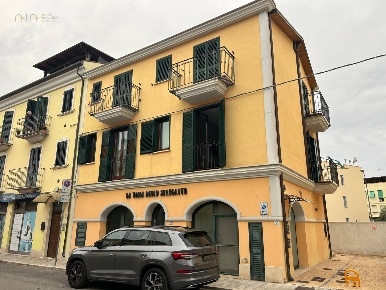 Foto Appartamento in via Marsala, San Benedetto del Tronto Centro di 76 m²