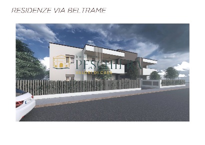Foto Appartamento in Via Beltrame, Valeggio sul Mincio di 154 m² in vendita