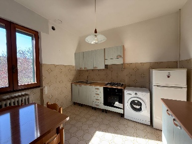 Foto Appartamento a Folignano di 50 m² con 4 locali in affitto