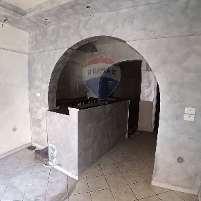 Foto Casa indipendente in via vittorio emanuele, Biancavilla di 96 m²